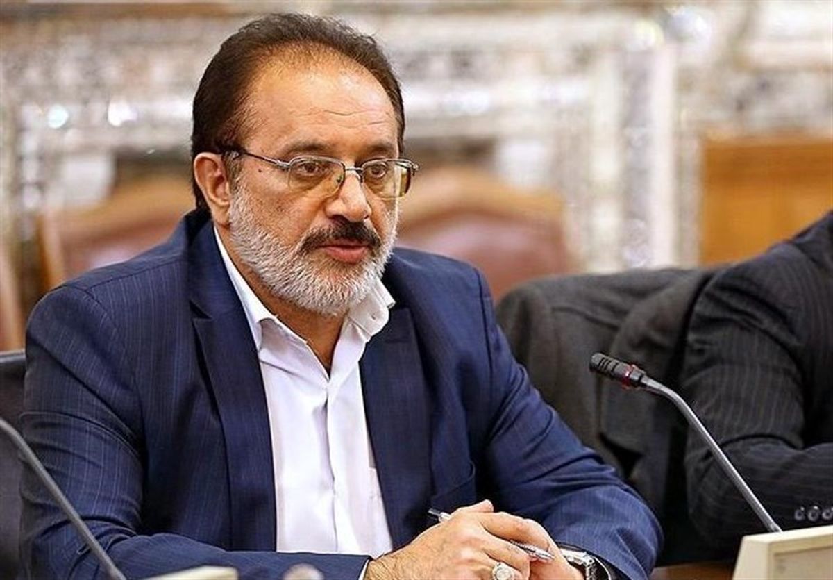 عربستان داعش را مأمور حمله به مجلس کرد