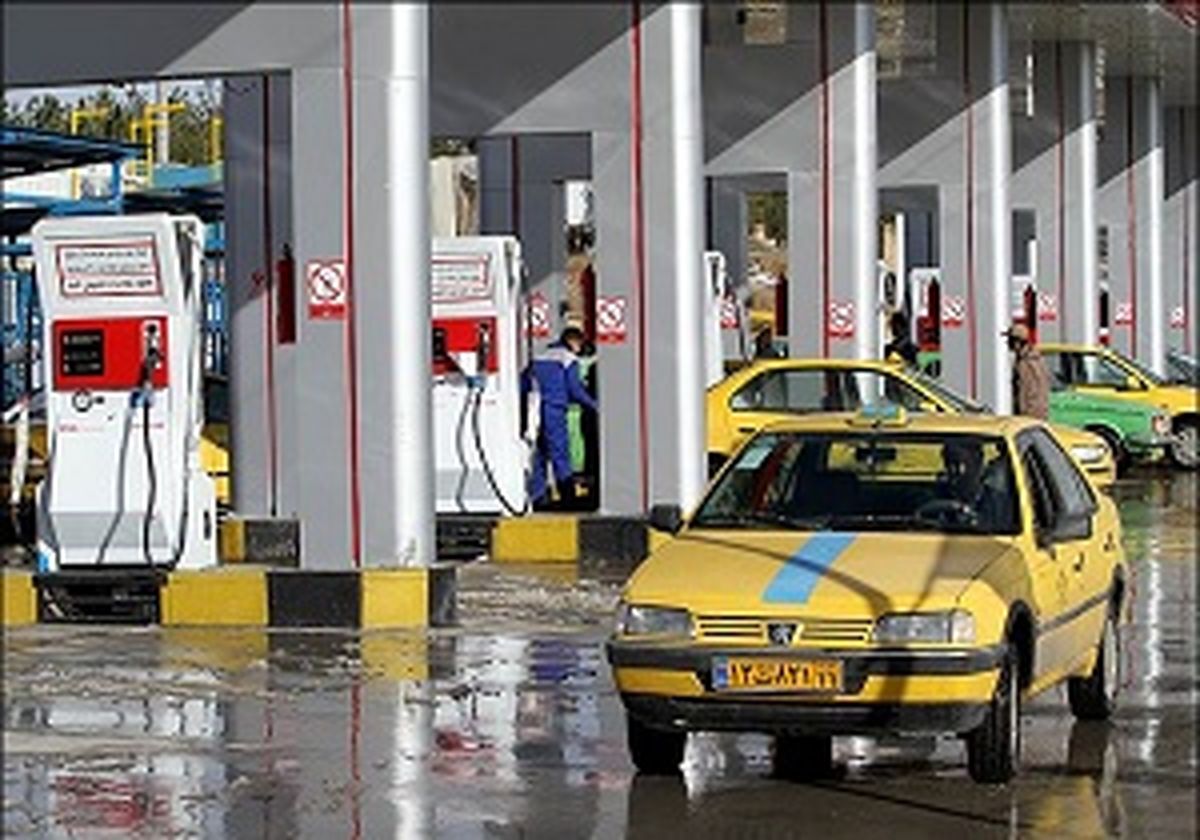جایگاه داران سی ان جی در آستانه تعطیلی