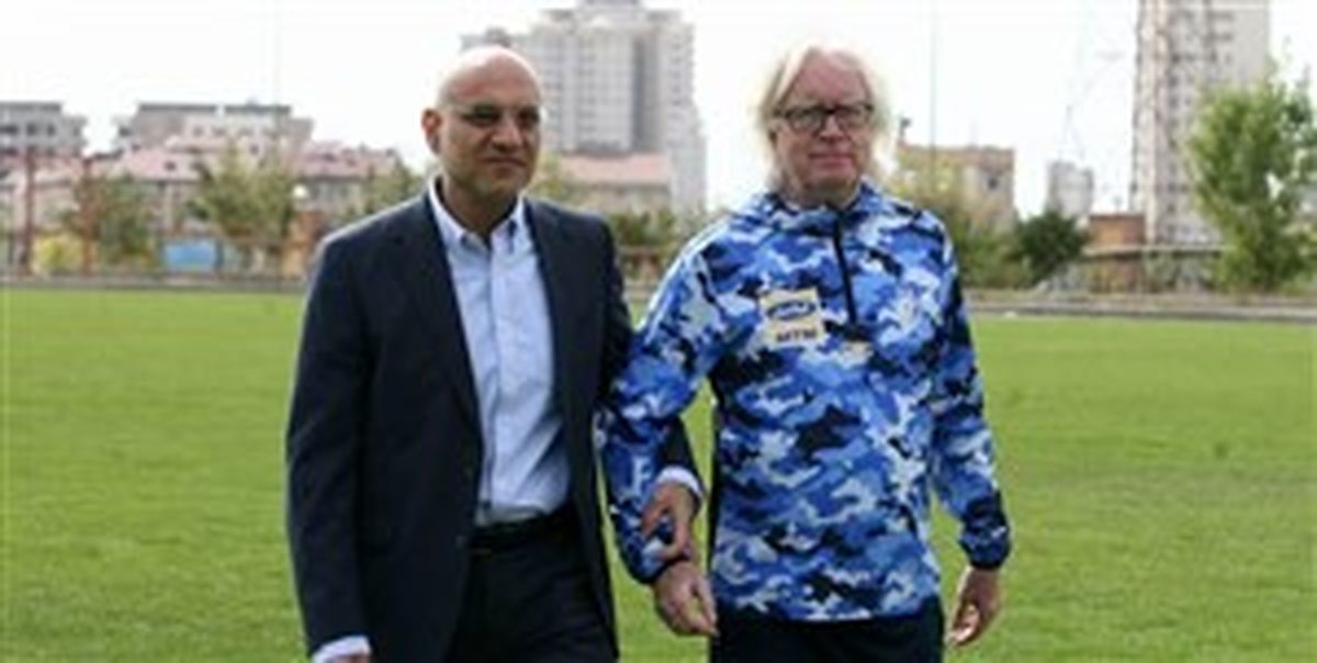 استقلال حالا حالا‌ها باید به شفر پول بدهد!