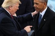 وعده ترامپ برای حذف «اوباما کِر» 