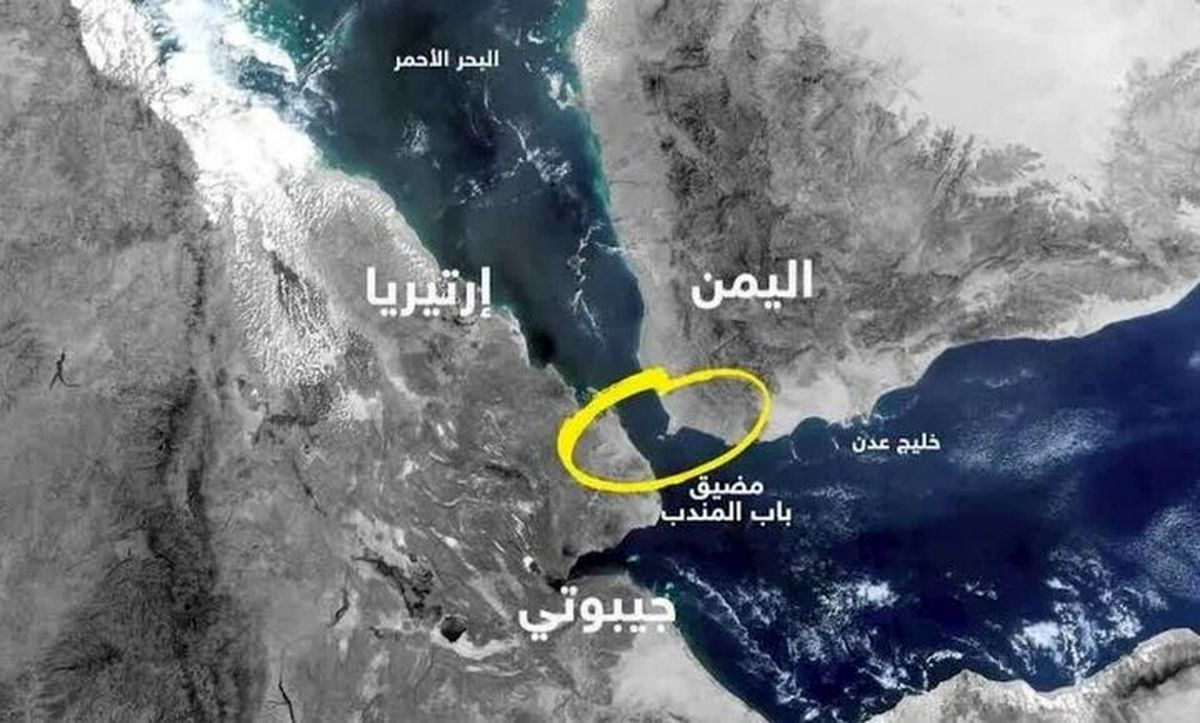 چرا آمریکا باید از منطقه اخراج شود؟