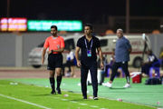 دبی گردی فرهاد مجیدی و برادرش+ عکس