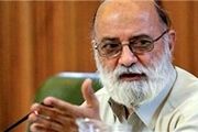 چمران: شهردار تهران باید از خانواده شهدا عذرخواهی کند