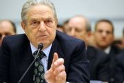 ترس سوروس از ترامپ