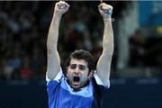 برادران عالمیان حریفان خود را شناختند
