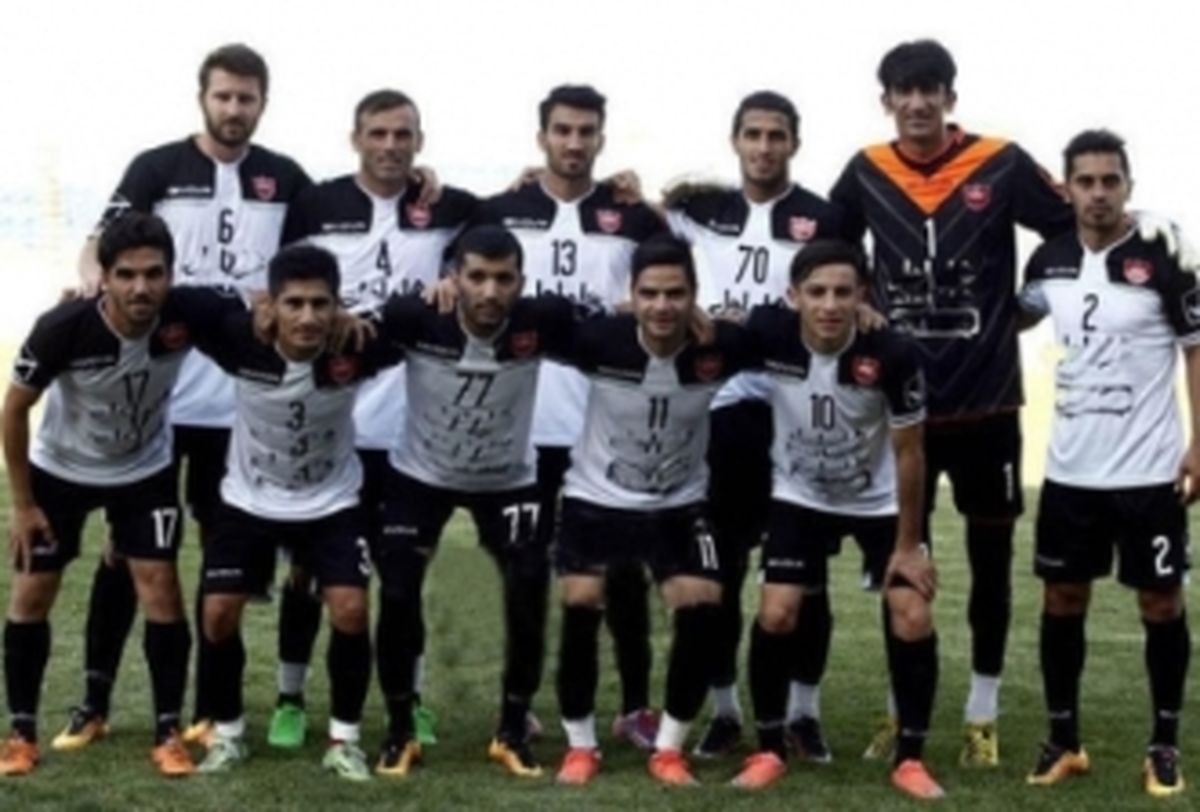مشکلات پرسپولیس از زبان مربی اسبق