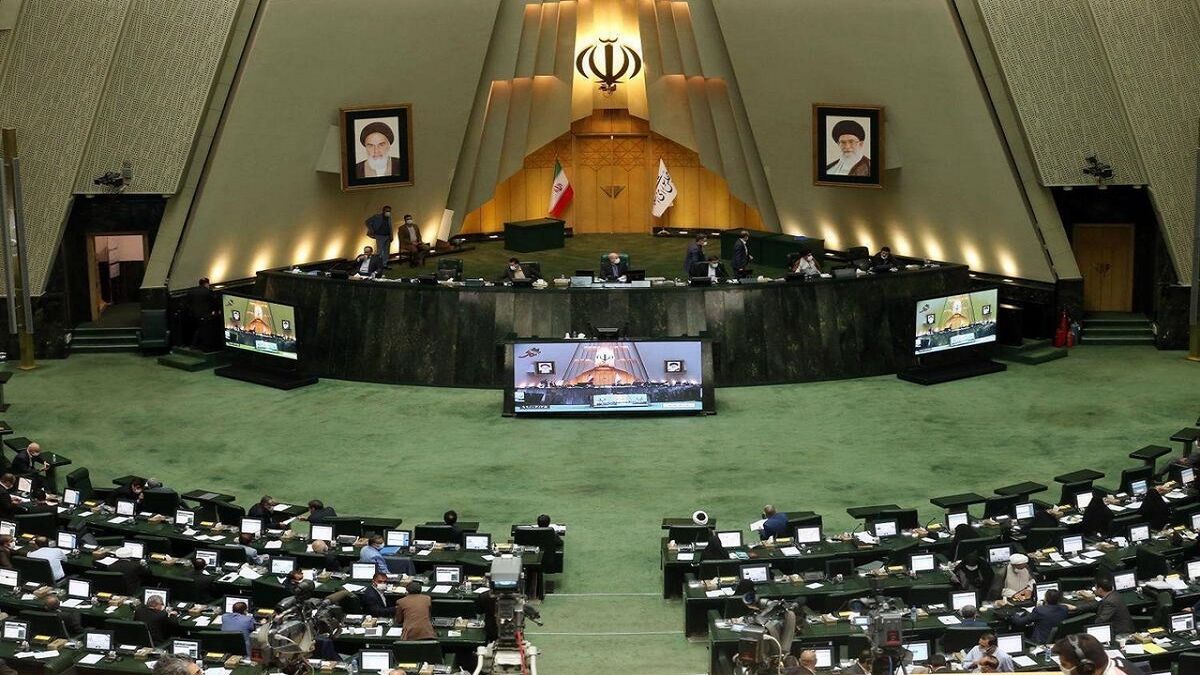 دستورکار امروز مجلس شورای اسلامی امروز یکشنبه ۶ آذر
