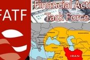 
باتلاق برجام عبرت نشده که آدرس FATF را می‌دهید؟
