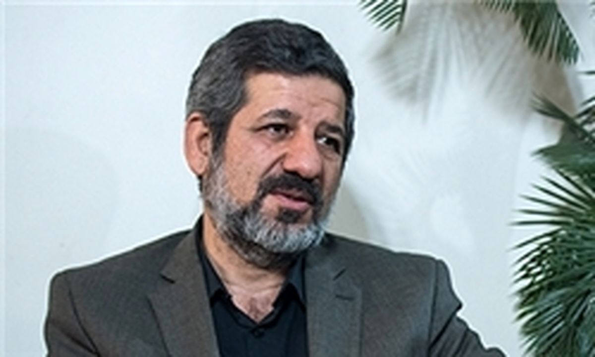 جهت‌گیری سه‌گانه دولت دوازدهم