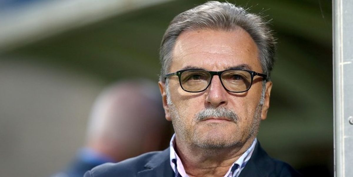هجوم دلالان به هتل مدیران پرسپولیس در ترکیه