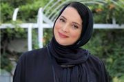 روشنک عجمیان کریسمس را تبریک گفت /عکس