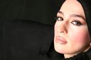 ناگفته‌های‌جانیار در ختم‌مادرش عسل‌بدیعی‌ + فیلم