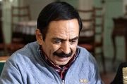 بیرون آمدن عموجلال از زیر سایه «آقا رشید»!