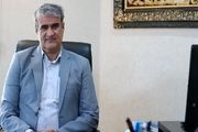 دبیر کل فدراسیون فوتبال در بیمارستان بستری شد
