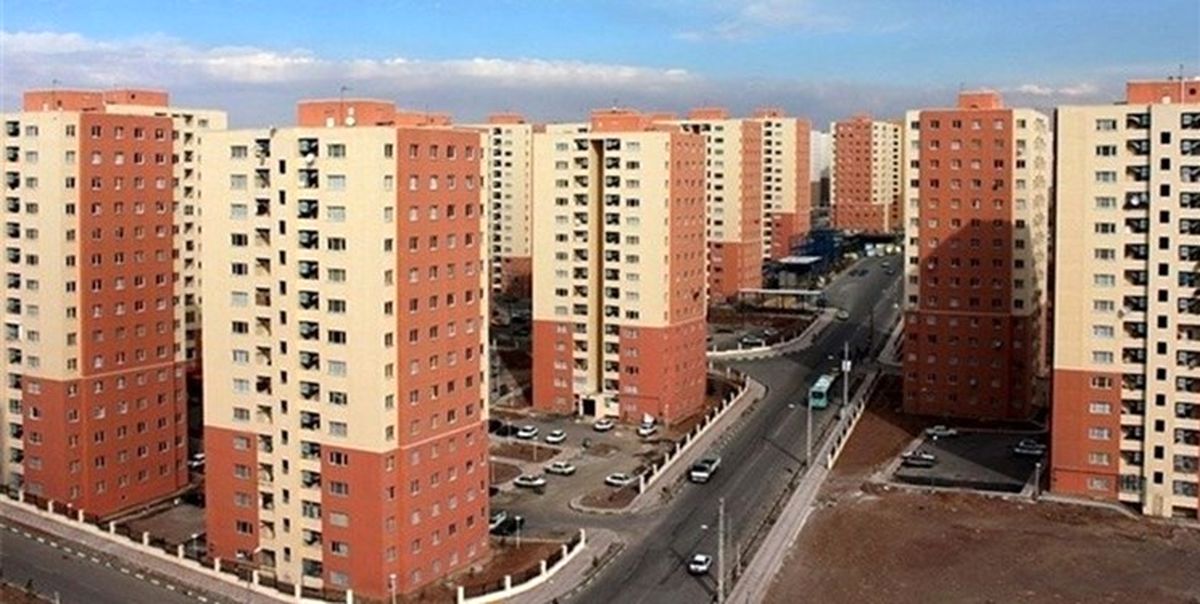 تکمیل اطلاعات ثبت نام کنندگان مسکن ملی در شهرهای دارای وضعیت سفید