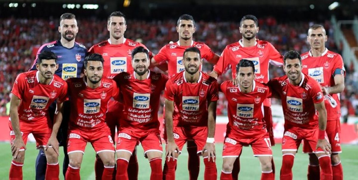 پرسپولیسی‌ها شارژ مالی شدند
