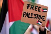 بی‌اثر بودن شناسایی فلسطین از سوی دولت‌های غربی