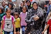گزارش تکان‌دهنده سازمان ملل از وضعیت غیرانسانی زنان غزه