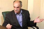 آقای دکتر کهرم؛ مثال بارز نخود هر آش کیست؟!
