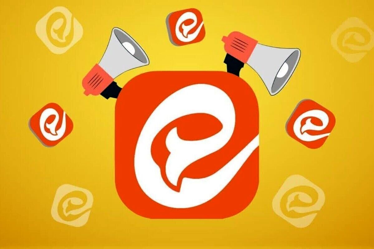 علت قطعی ایتا امروز ۱۳ فروردین ۱۴۰۳

