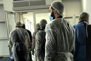 انتقال ۶ زندانی ایرانی محبوس در گرجستان به ایران