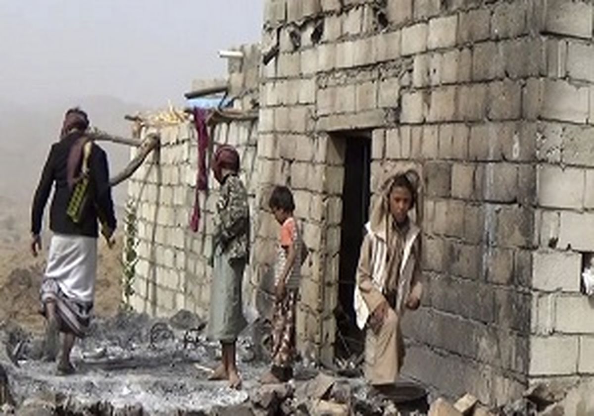 یونیسف در موضوع یمن بی طرفانه عمل نمی‌کند