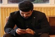 واکنش خواننده معروف به قیمت مرغ و صف‌های طولانی مردم/ عکس