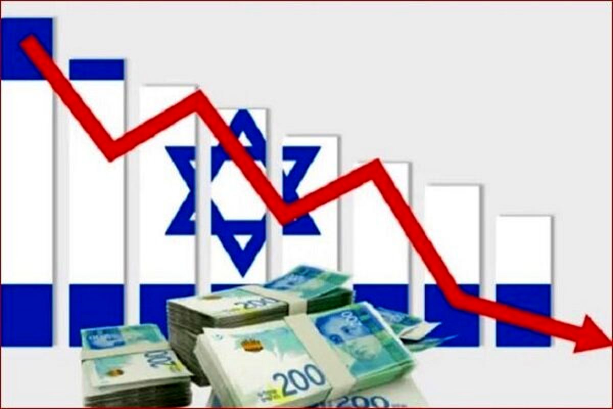 سال مالی سیاه اسرائیل در ۲۰۲۶