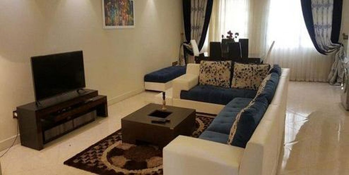 آمار خانه‌های خالی در تهران