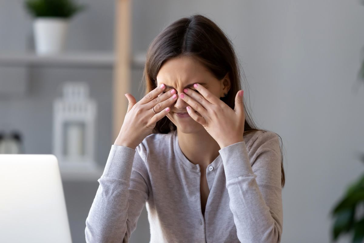 همه‌چیز درباره «دزد پنهان بینایی»/علل بروز آب سیاه چیست؟
