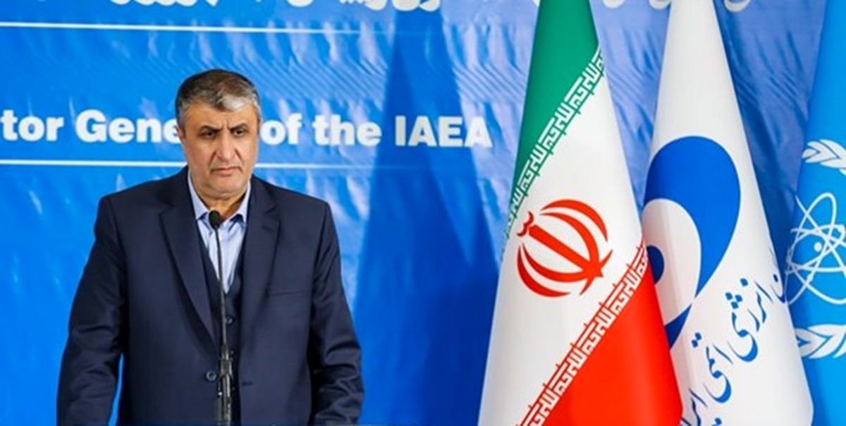 اسلامی: بهانه‌جویی دشمنان با سفر گروسی به تهران رفع شد