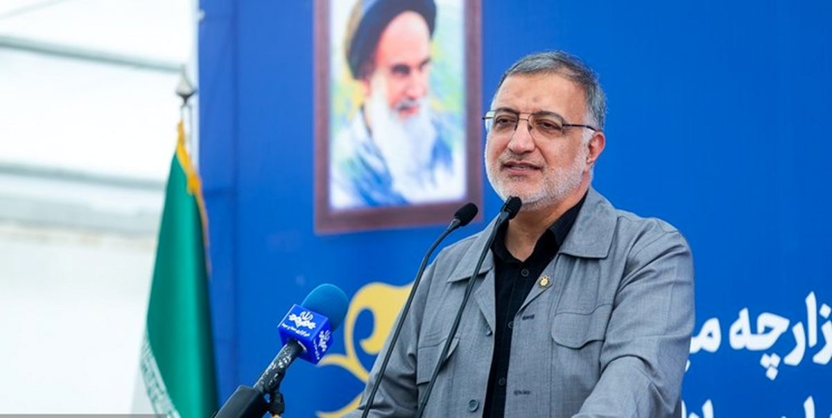 زاکانی: همه تهدیدهای دشمن را تبدیل به فرصت کرده‌ایم