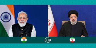 پاسخ رئیسی به پیام تبریک نخست وزیر هند