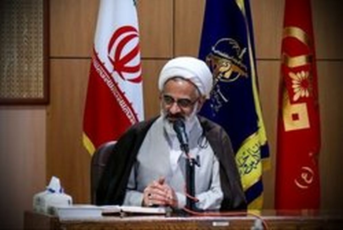  حاجی‌صادقی: سپاه در برابر آمریکایی‌ها قدرت درونی دارد 