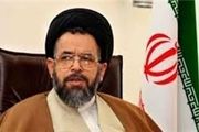 نشست هیات نظارت بر نمایندگان با وزیر اطلاعات