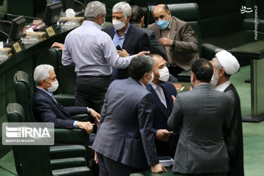 حاشیه امروز جلسه علنی مجلس شورای اسلامی