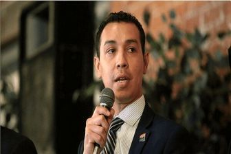 سناتور آمریکایی به اتهام فساد اخلاقی بازداشت شد