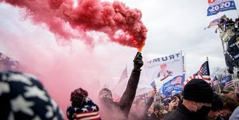 پس‌لرزه‌های ترامپیسم در آمریکا