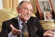 اردشیر زاهدی درگذشت