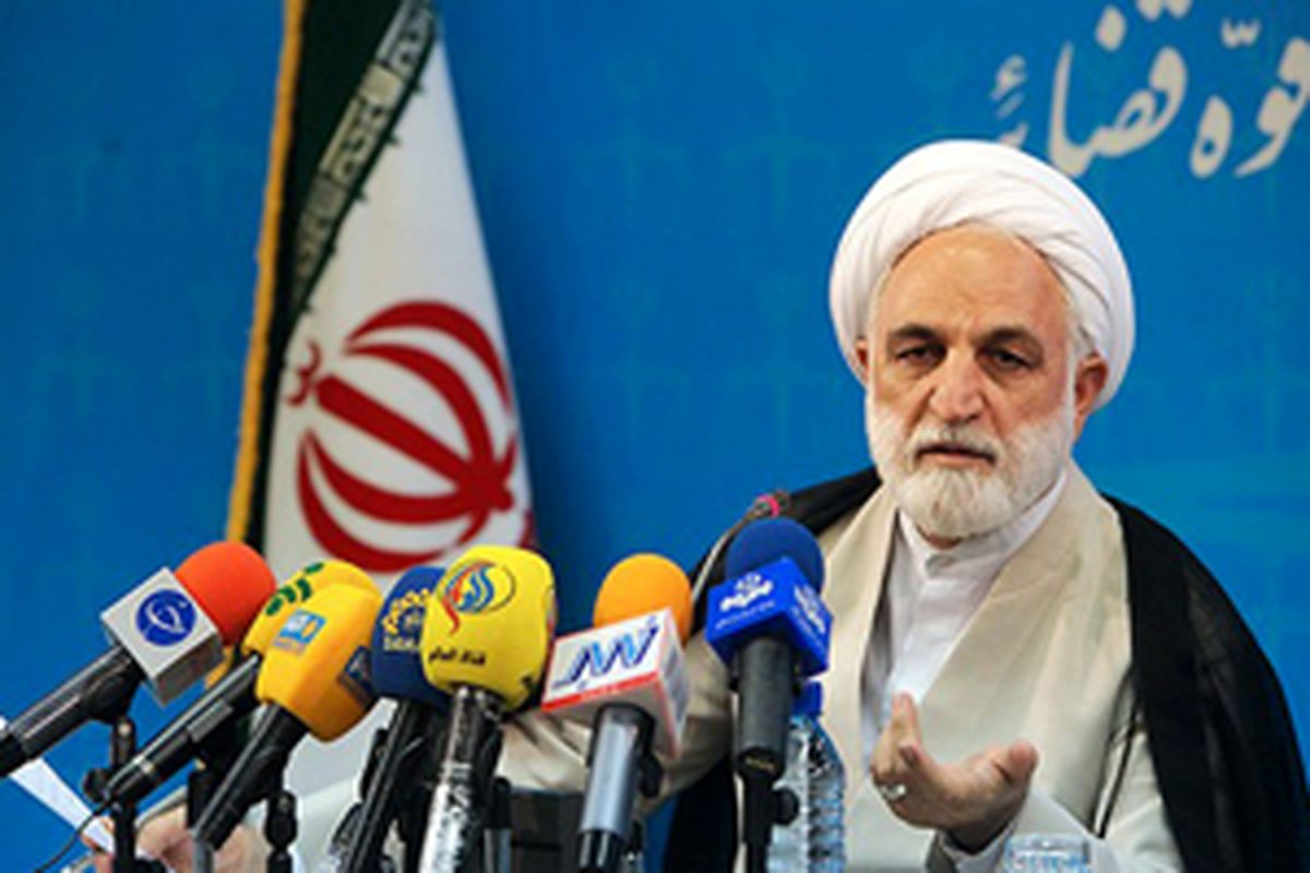 دولت یک پرونده هم درباره فیش‌های حقوقی معرفی نکرده/عامل نفوذی در تیم هسته‌ای با وثیقه آزاد شد/مدارک مهدی هاشمی قابل قبول نیست