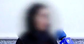  اظهار پشیمانی جمعی از آشوبگران+فیلم