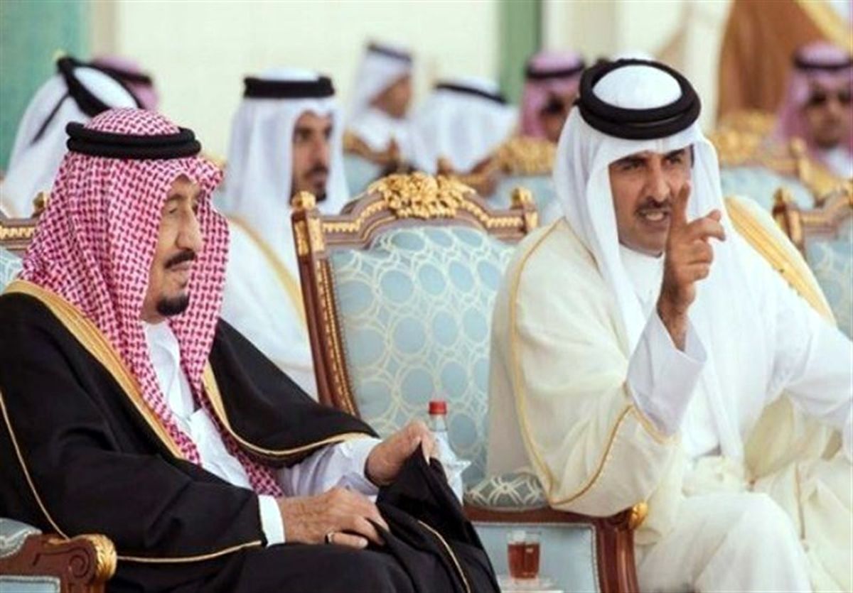 غیبت عربستان در کنفرانس بین‌المللی مقابله با گرد و غبار
