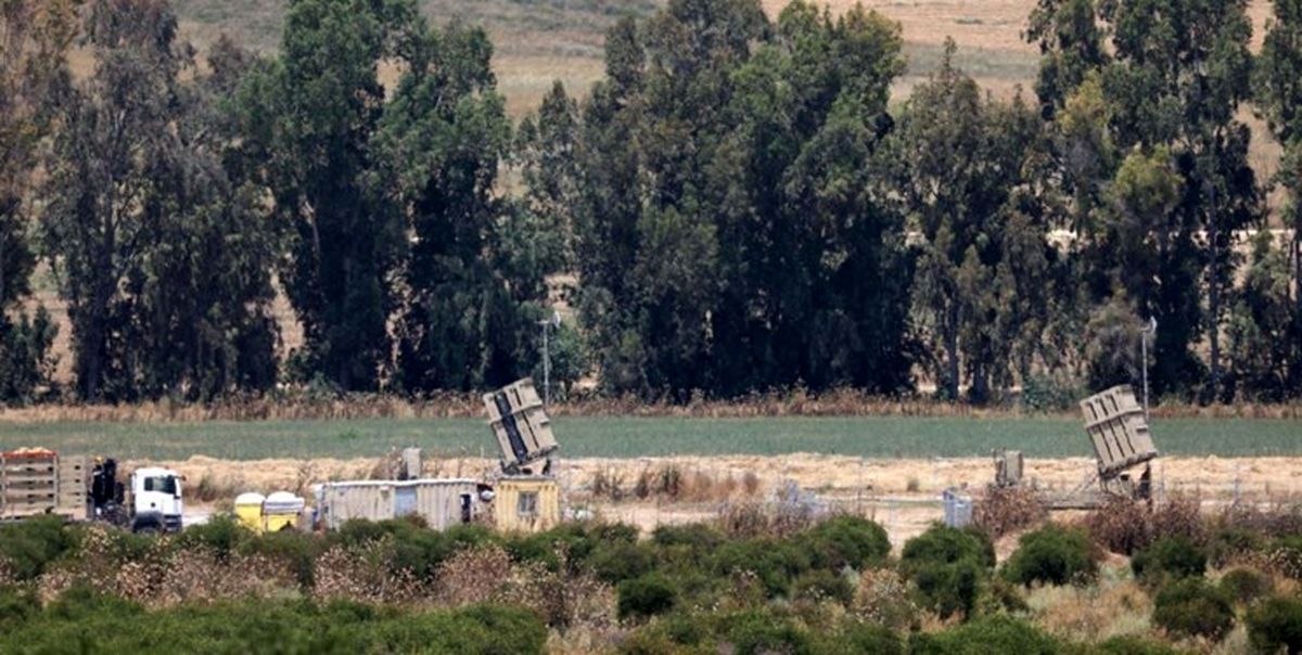 وضعیت فلسطین اشغالی پس از هشدار مقاومت