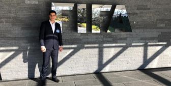 واکنش معاون پرسپولیس به حذف علی کریمی در انتخابات فدراسیون فوتبال