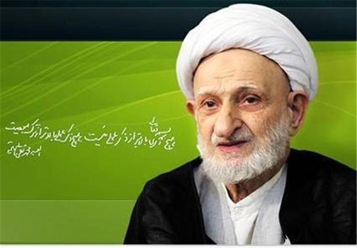 چه کنیم نماز صبح قضا نشود+پاسخ آیت‌الله بهجت