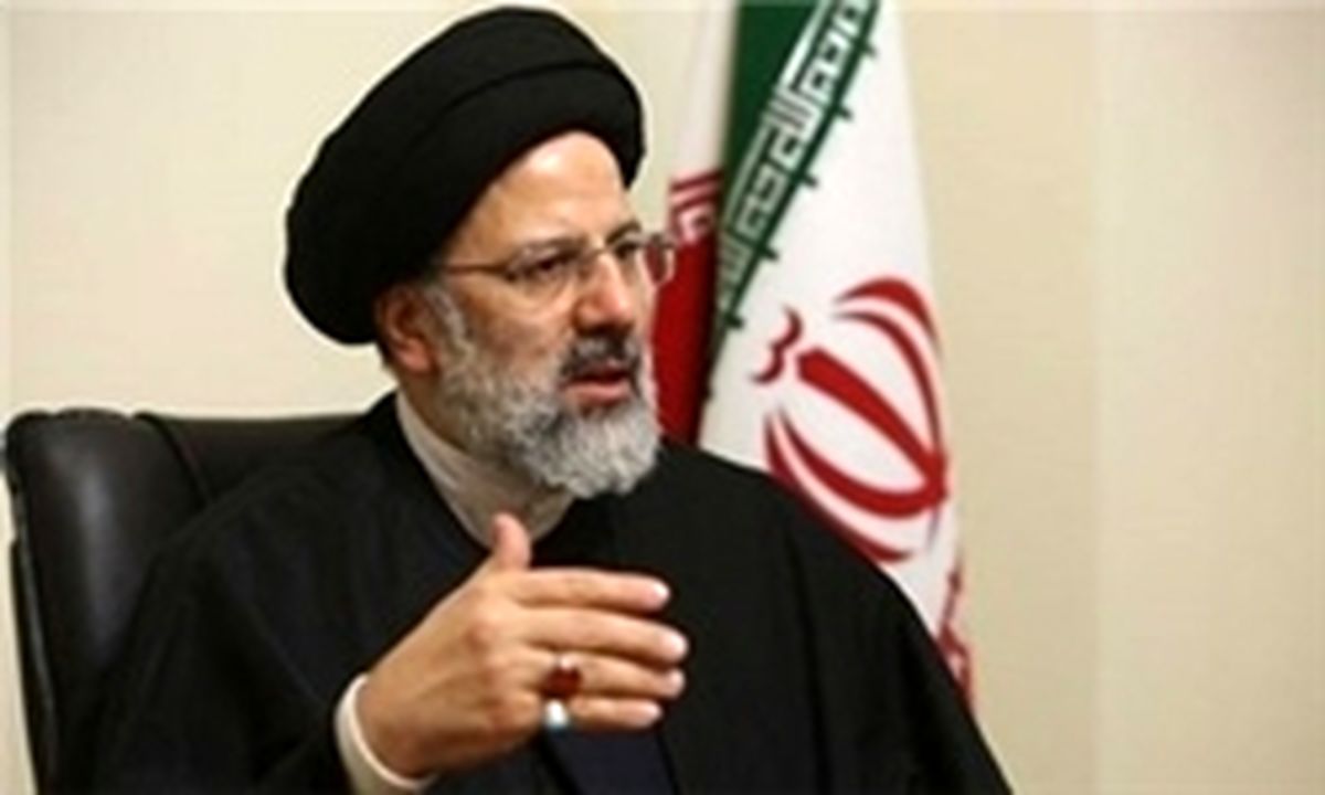 رئیسی:  هیچ کاری بدون همدلی و همراهی مردم پیش نخواهد رفت
