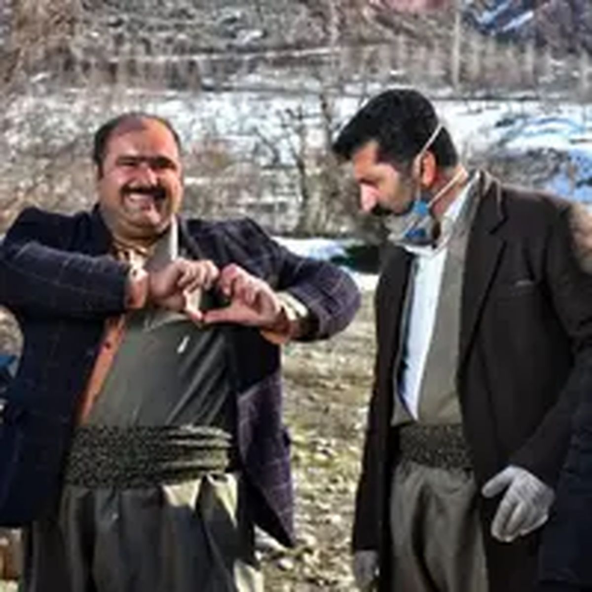 عجیب ترین خواستگاری قرن!