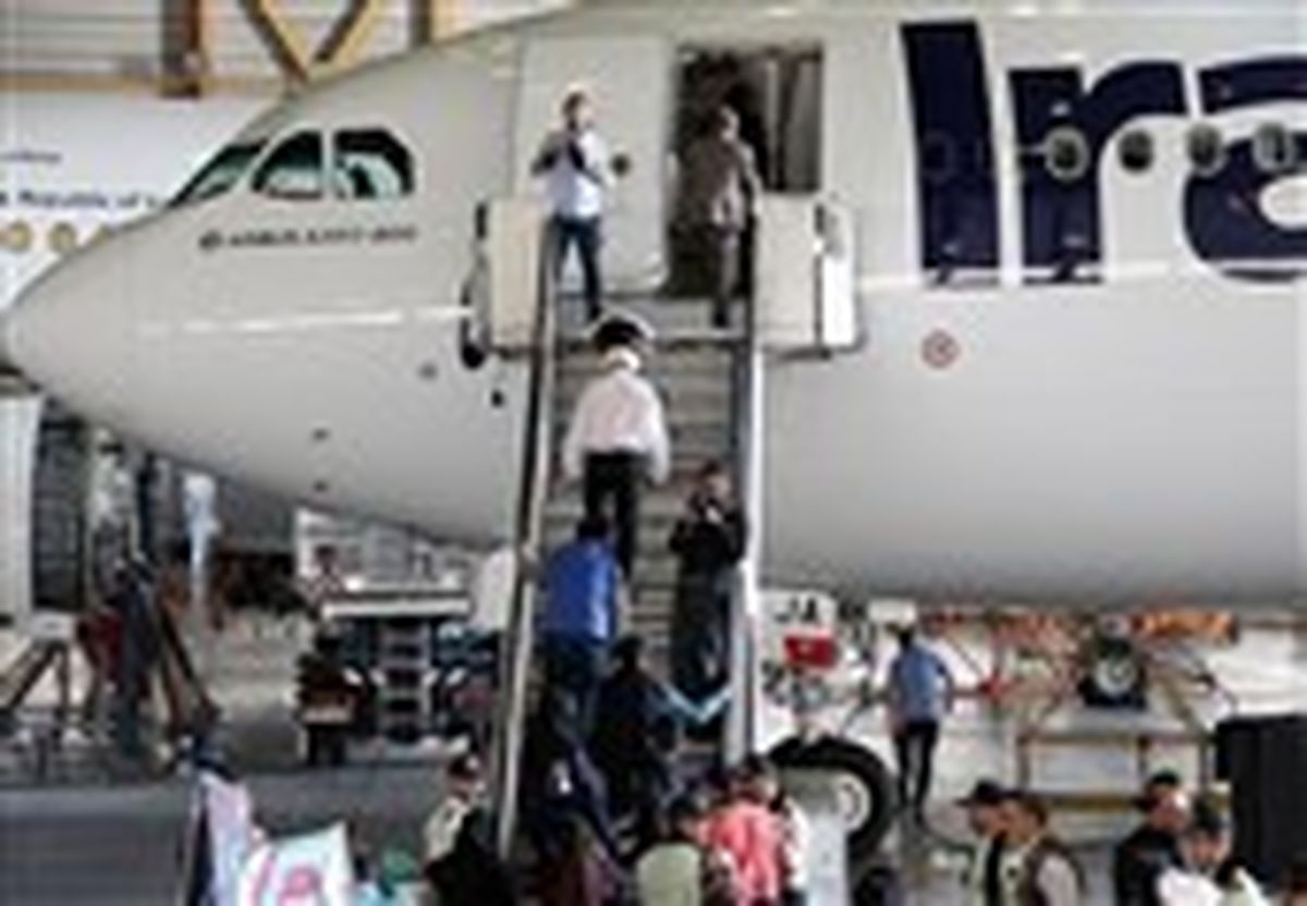 توئیت نمای امروز 20 آذر/ عوارض خروج از کشور