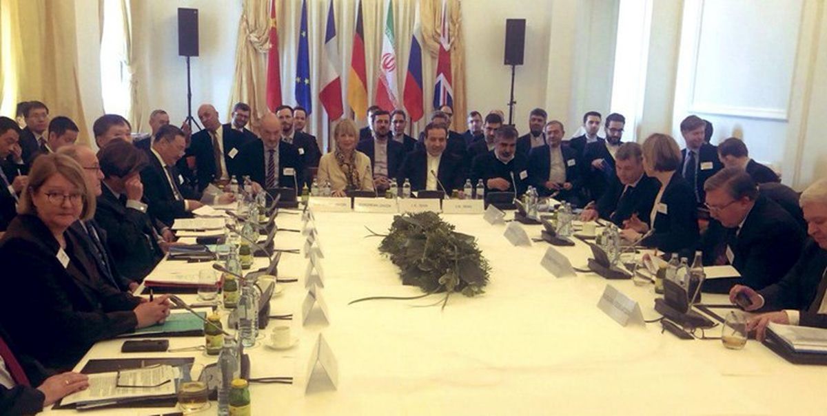 بیانیه یازدهمین نشست کمیسیون مشترک برجام در وین