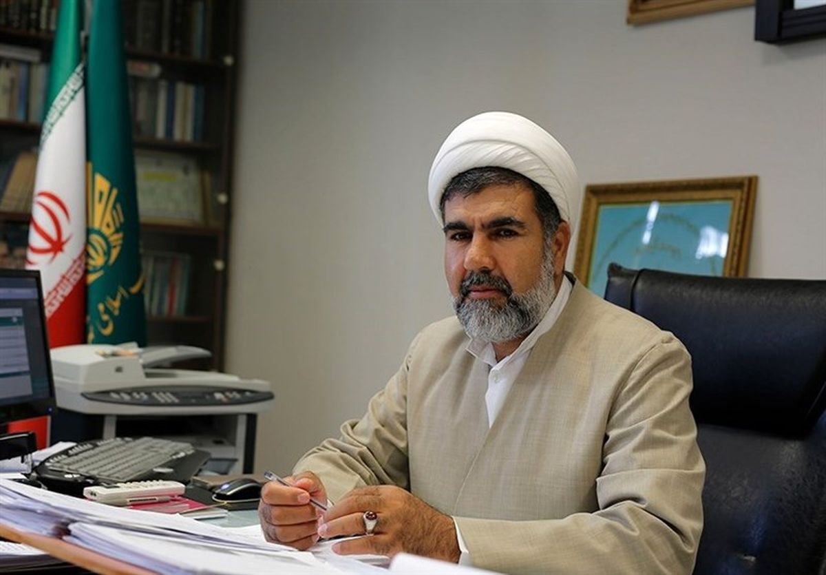 غضنفرآبادی انصراف داد